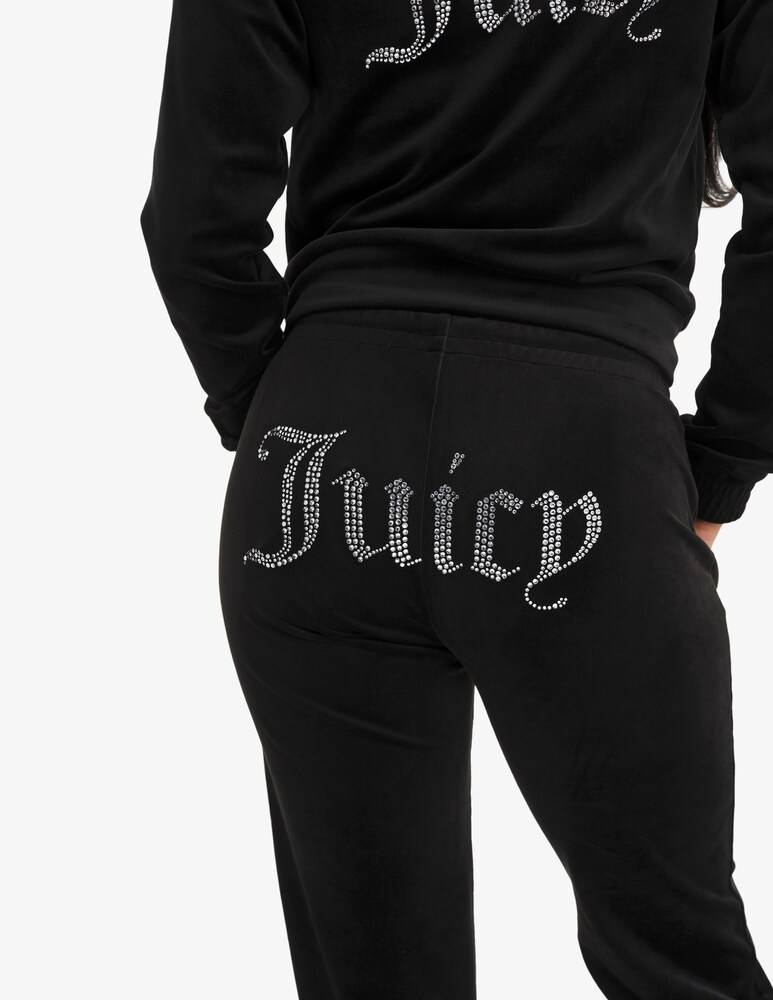 Juicy Couture Pantaloni Di Tuta Tina