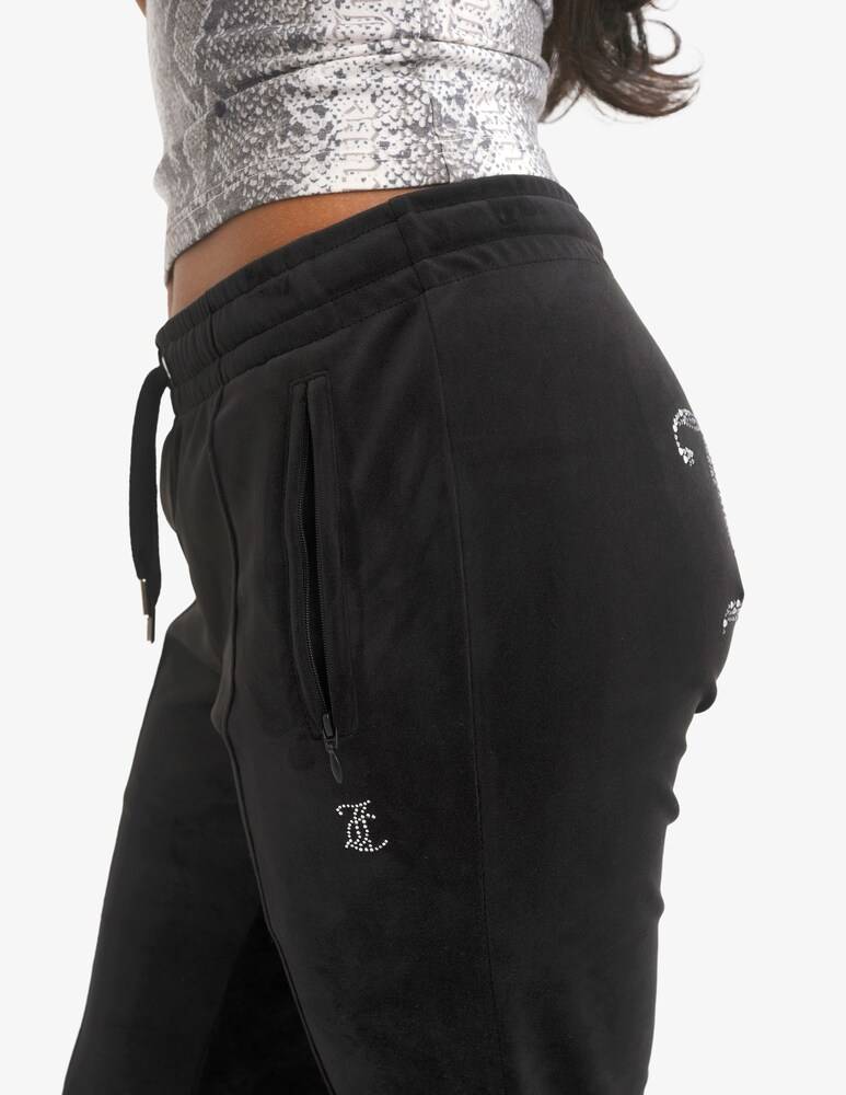 Juicy Couture Pantaloni Di Tuta Tina