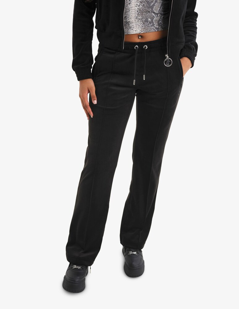 Juicy Couture Pantaloni di tuta Tina