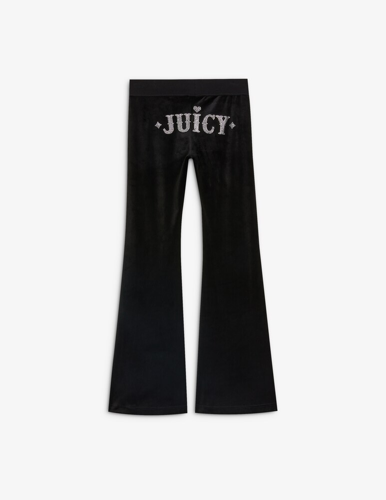 Juicy Couture Pantaloni Rodeo Layla