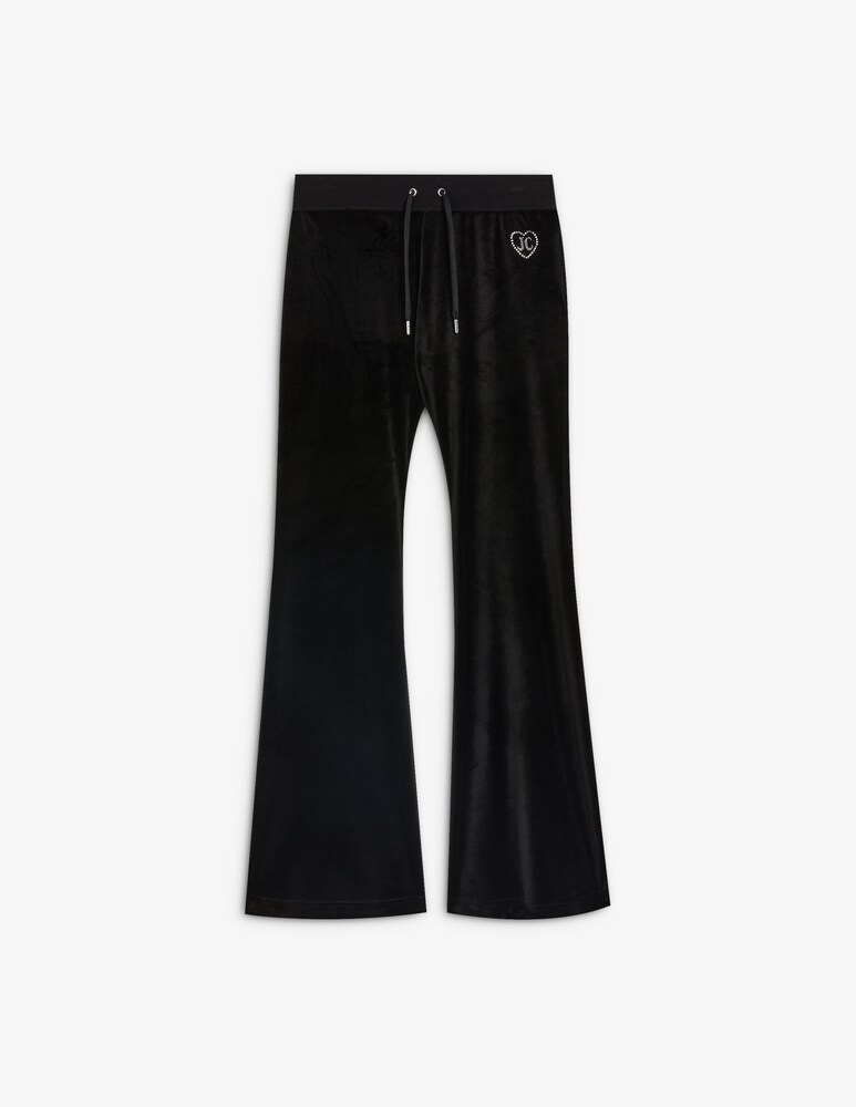 Juicy Couture Pantaloni Rodeo Layla