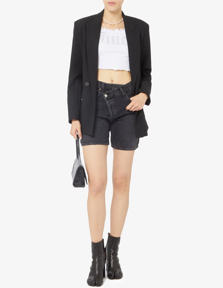Juicy Couture Top Brodie