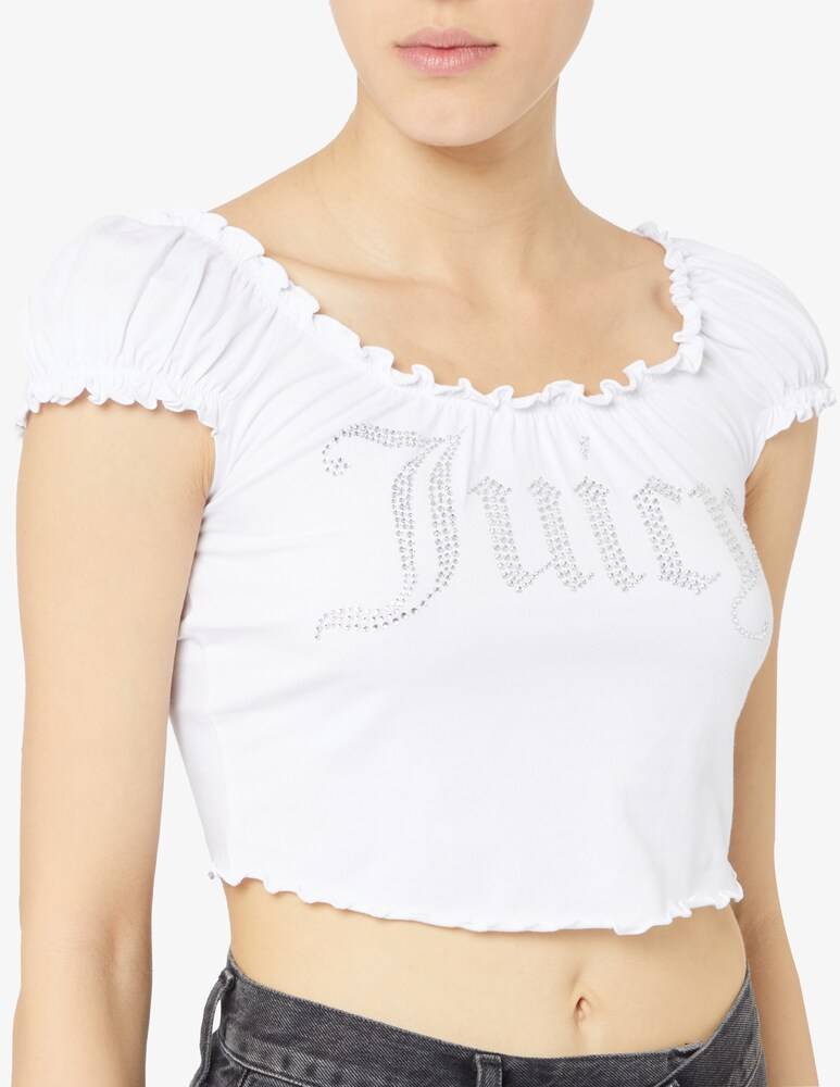 Juicy Couture Top Brodie