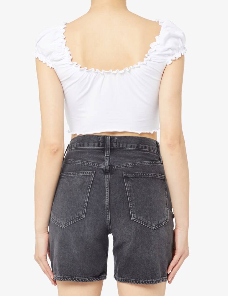Juicy Couture Top Brodie