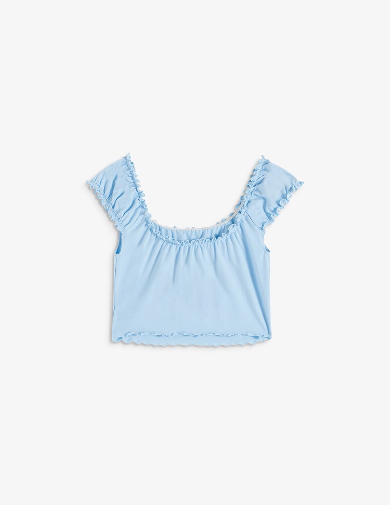 Juicy Couture Top Brodie