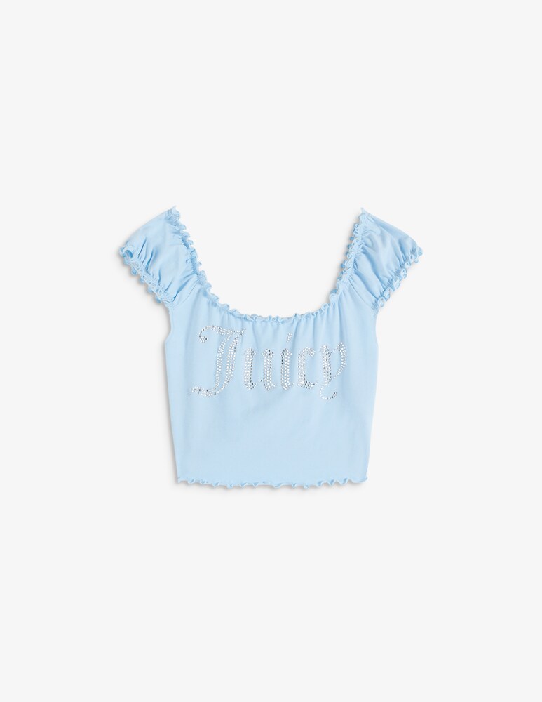 Juicy Couture Top Brodie