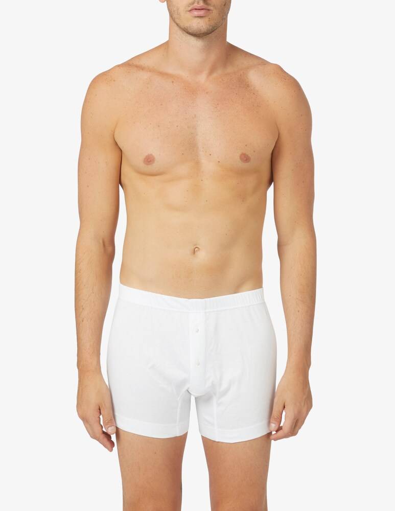 Julipet Boxer ivre