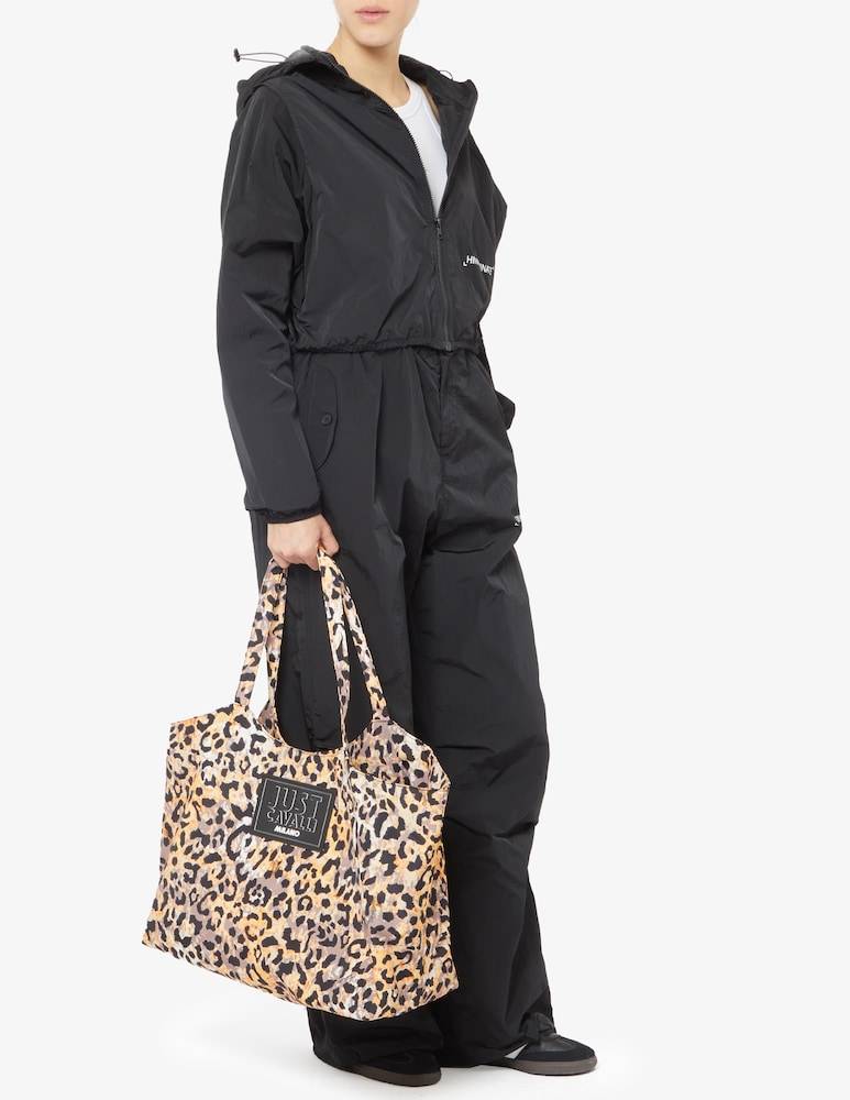 Just Cavalli Borsa Da Spiaggia