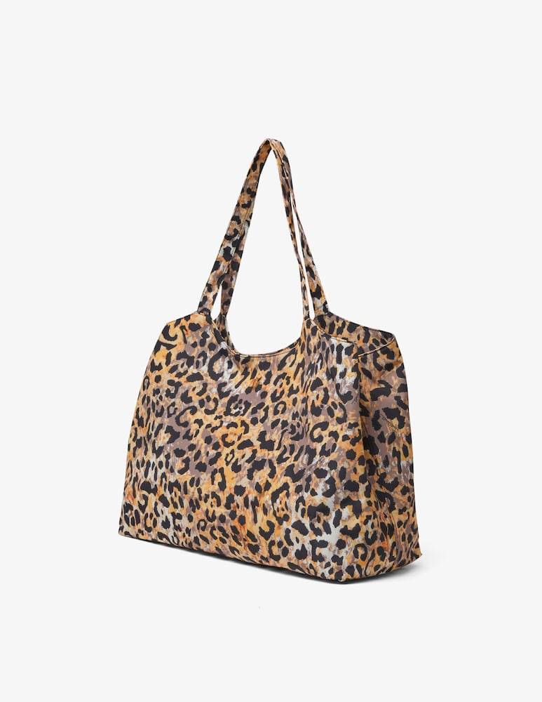 Just Cavalli Borsa Da Spiaggia