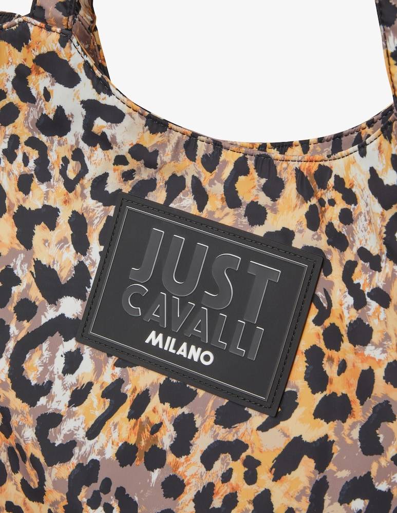 Just Cavalli Borsa Da Spiaggia