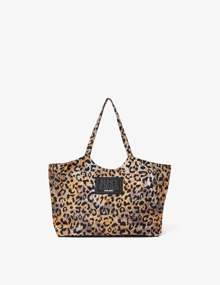 Just Cavalli Borsa da spiaggia
