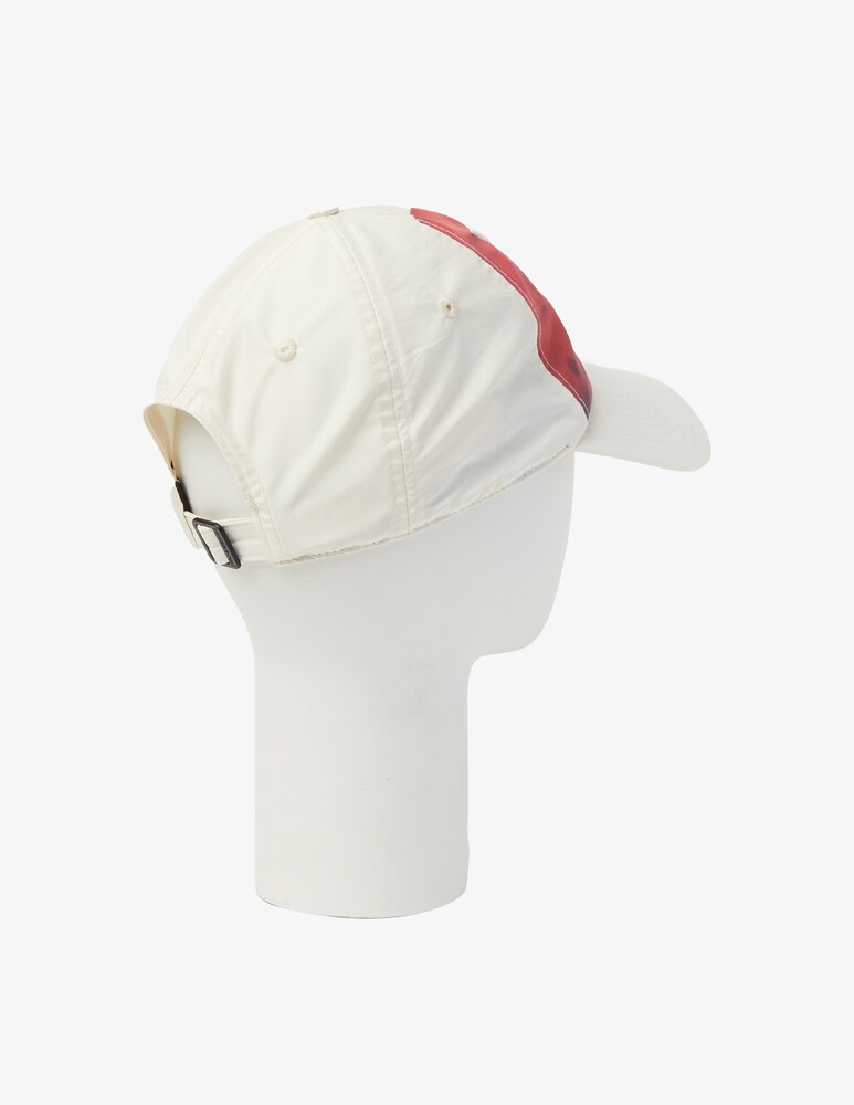 JW Anderson Cappello Con Visiera