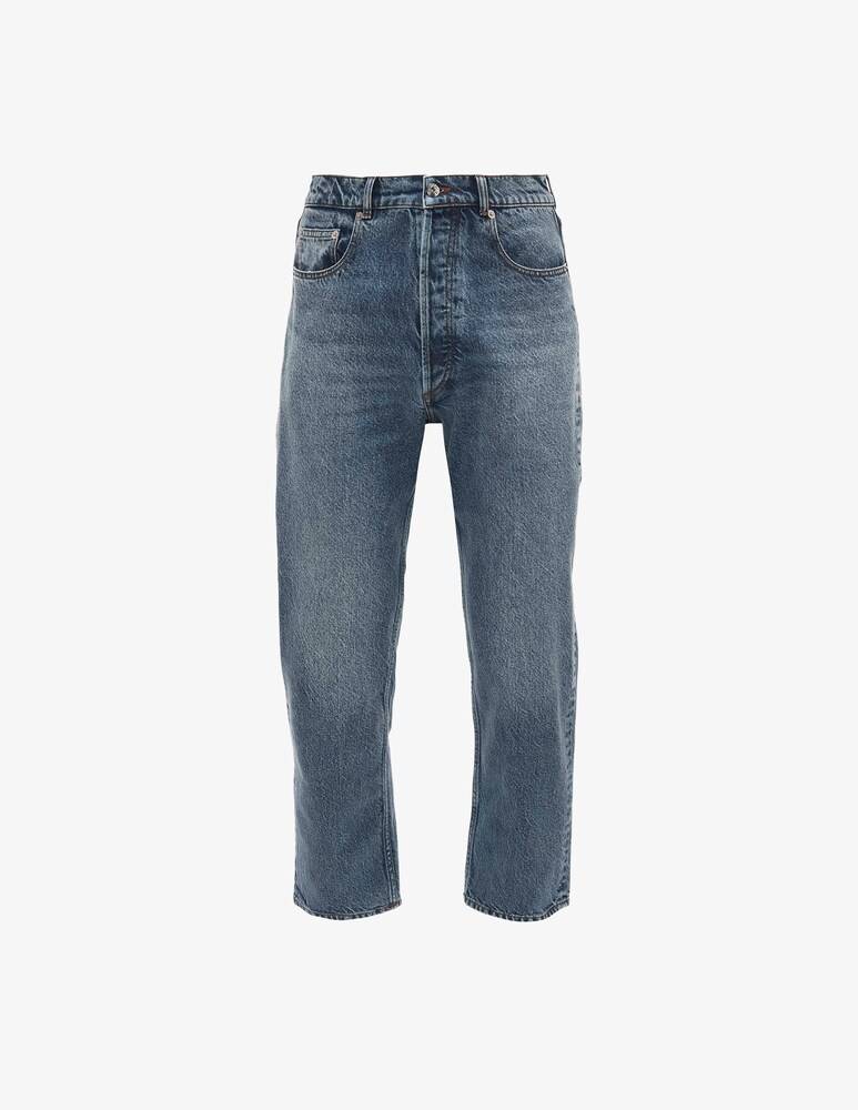 JW Anderson Jeans straight