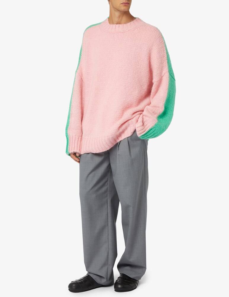 JW Anderson Maglia Girocollo