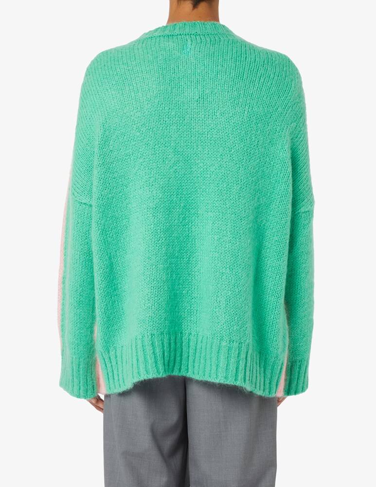 JW Anderson Maglia Girocollo
