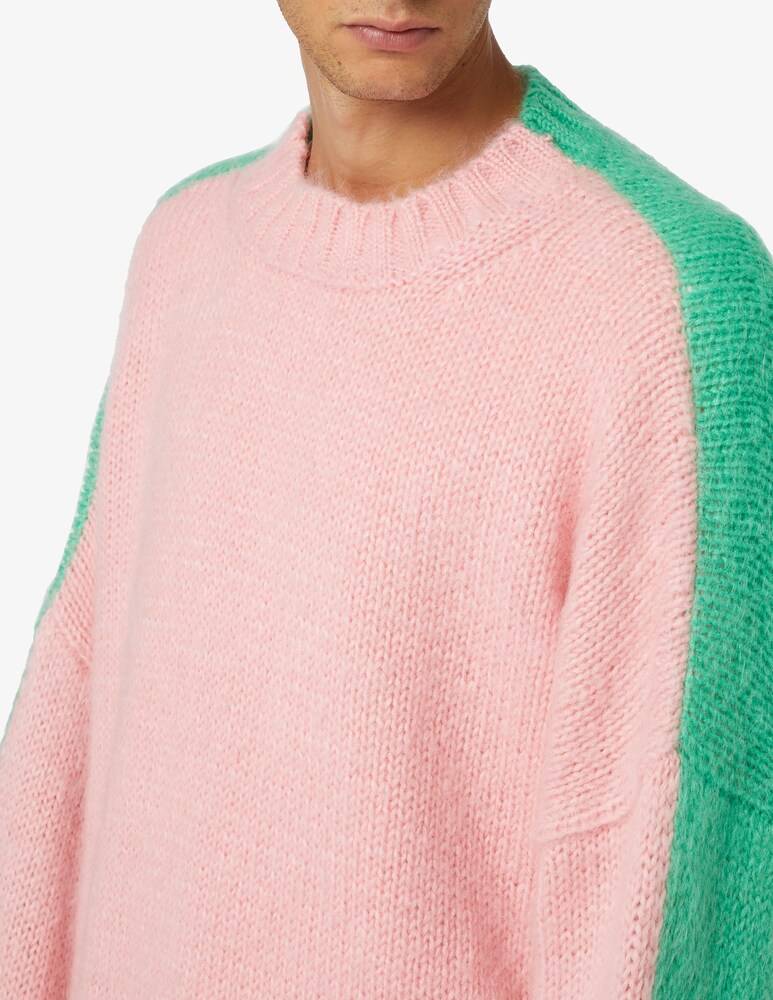 JW Anderson Maglia Girocollo