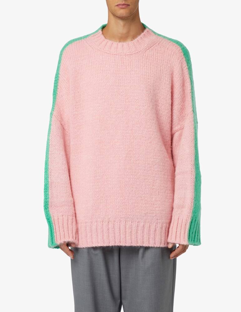 JW Anderson Maglia girocollo