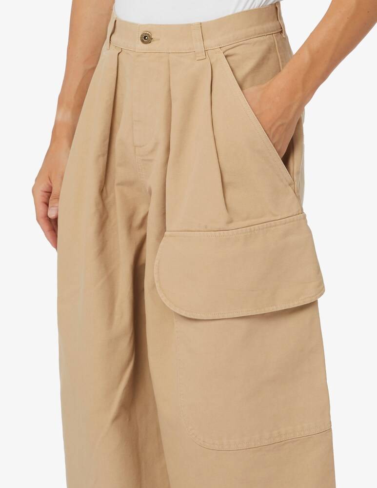 JW Anderson Pantaloni Cargo Loose