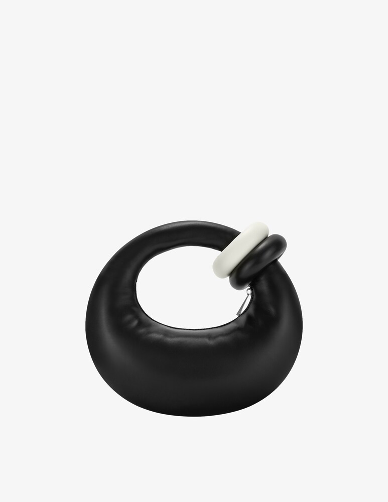 JW PEI Borsa A Mano Con Manico Abacus