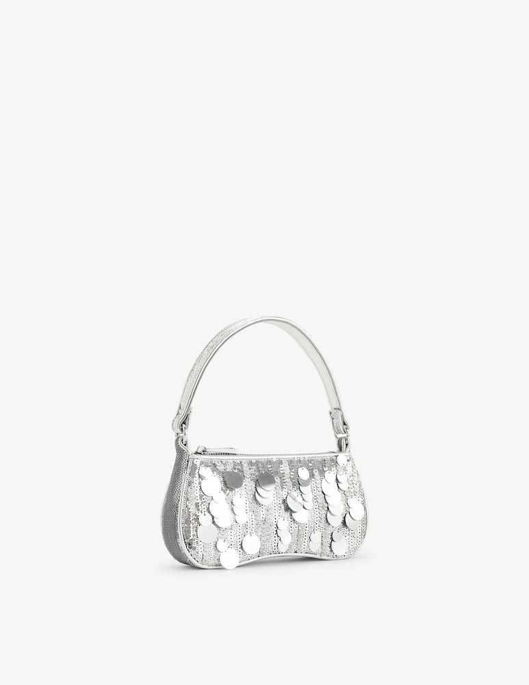 JW PEI Borsa A Spalla Eva