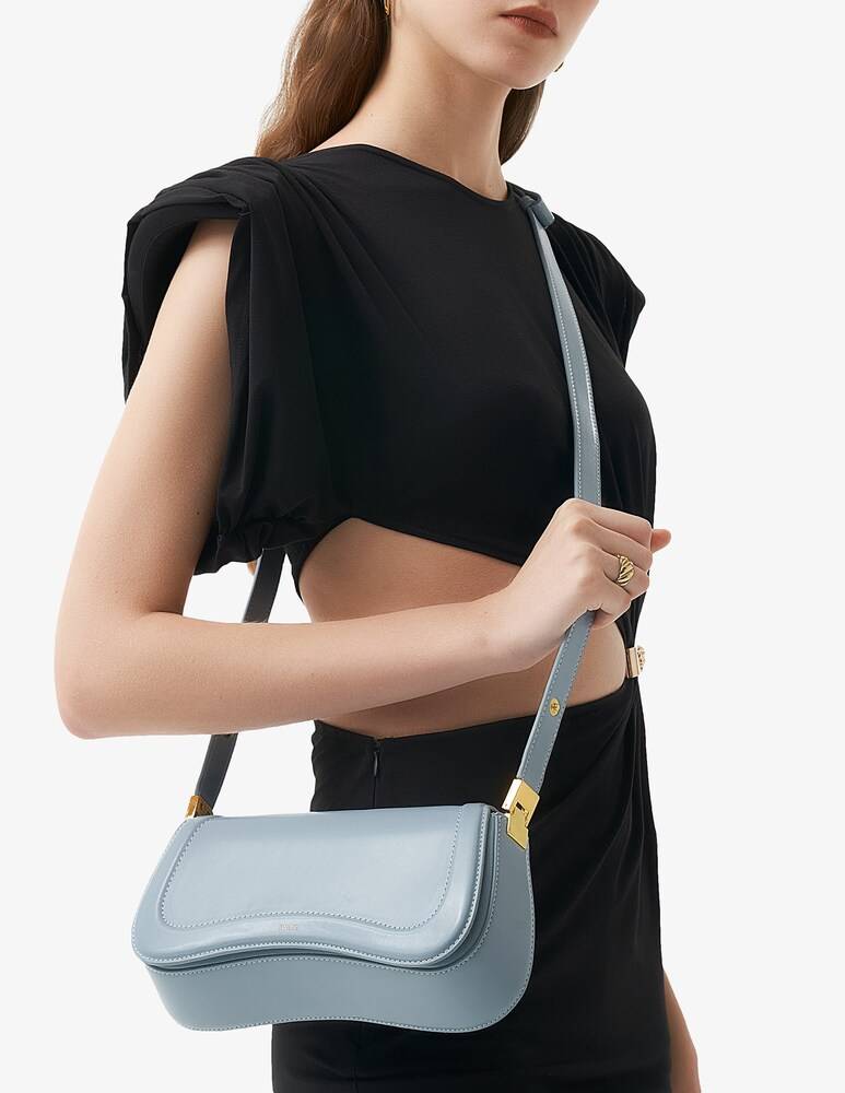 JW PEI Borsa A Spalla Joy