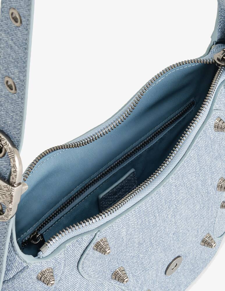 JW PEI Borsa A Spalla Tessa