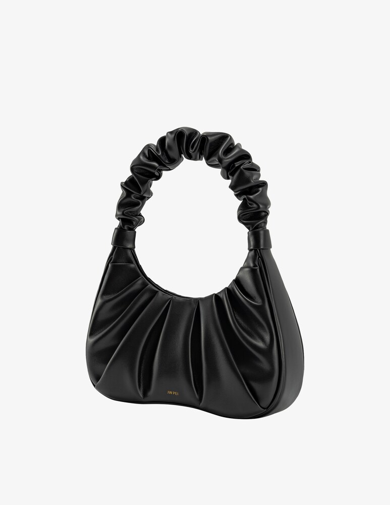 JW PEI Borsa Hobo Con Ruches Gabbi