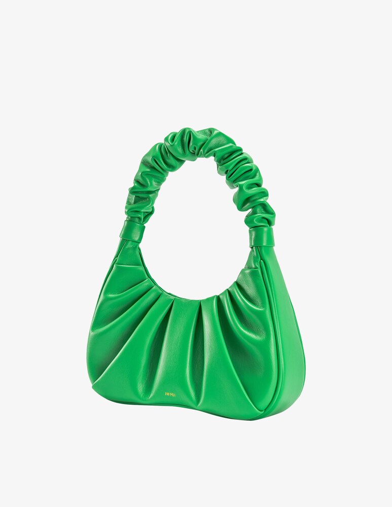 JW PEI Borsa Hobo Con Ruches Gabbi