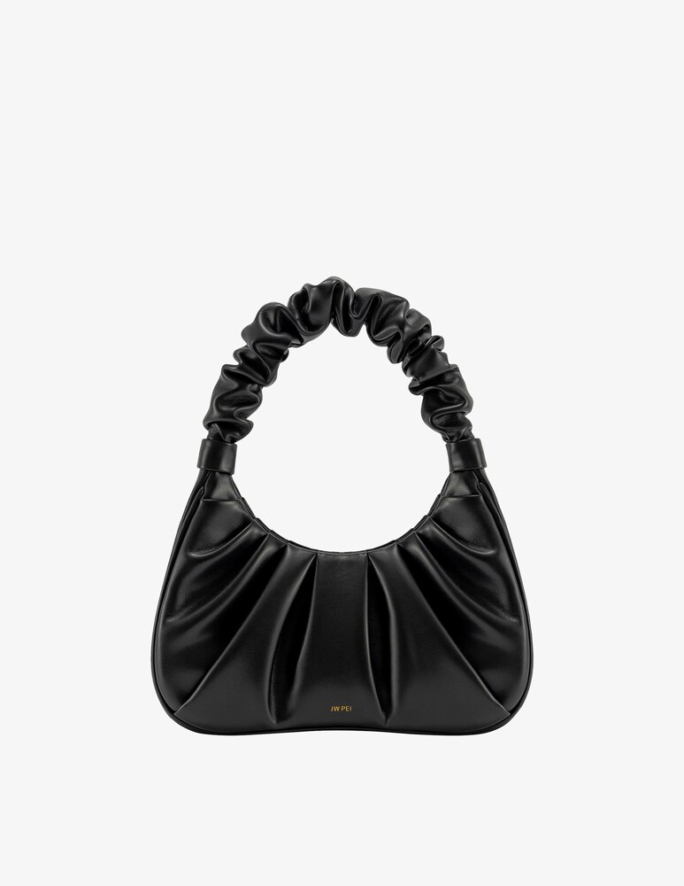 JW PEI Borsa hobo con ruches Gabbi