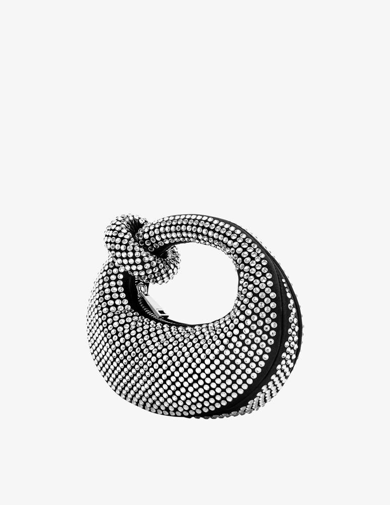 JW PEI Borsa Mini A Mano Con Manico Abacus