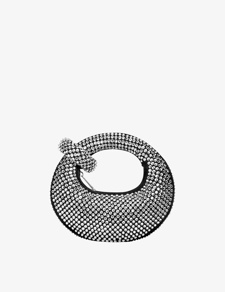 JW PEI Borsa mini a mano con manico Abacus