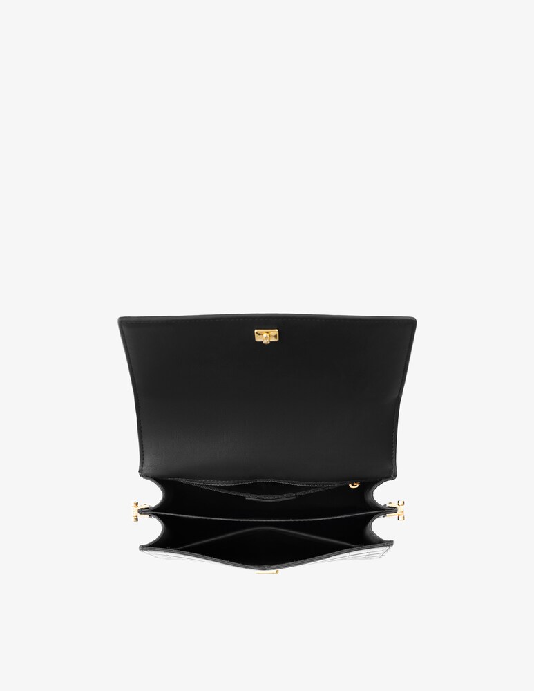 JW PEI Borsa Mini A Tracolla Con Flap