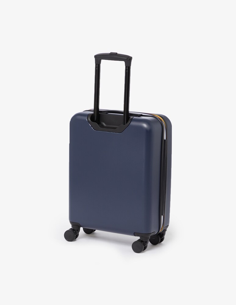 K-Way Cabin Trolley Small Bagaglio A Mano
