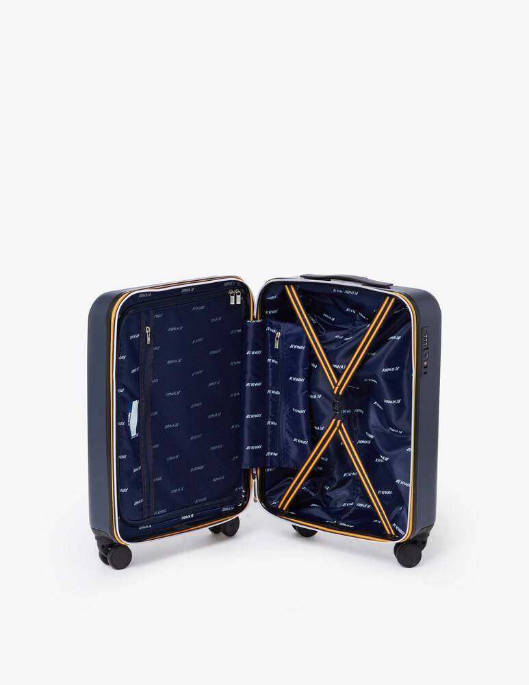 K-Way Cabin Trolley Small Bagaglio A Mano