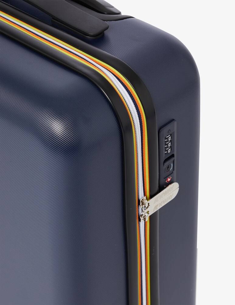 K-Way Cabin Trolley Small Bagaglio A Mano