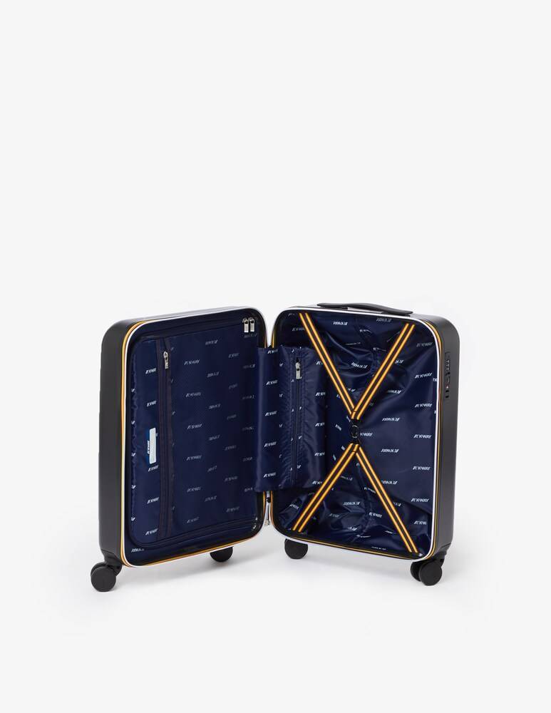 K-Way Cabin Trolley Small Bagaglio A Mano