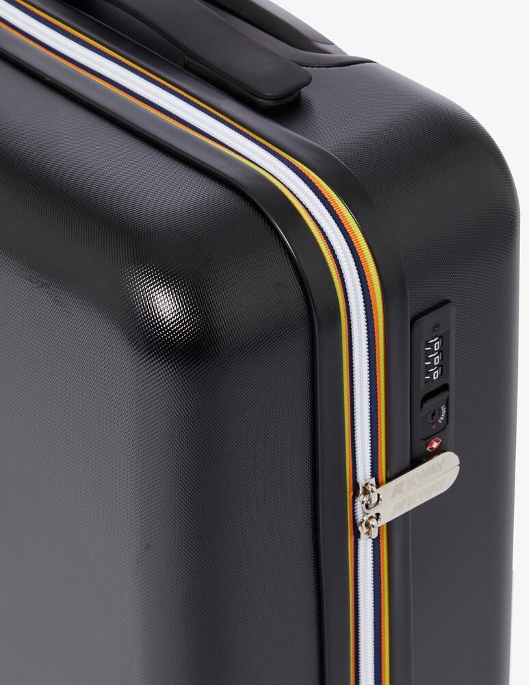 K-Way Cabin Trolley Small Bagaglio A Mano