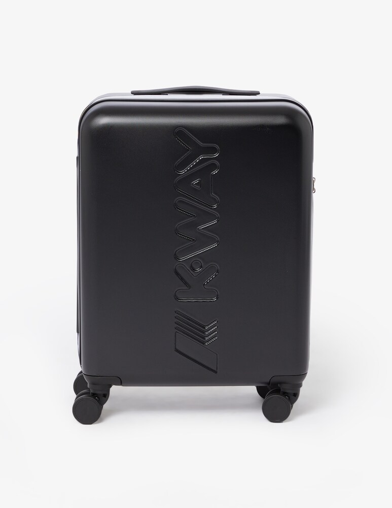 K-Way Cabin Trolley Small Bagaglio A Mano