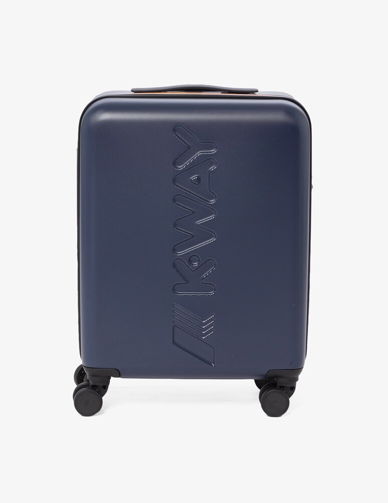 K-Way Cabin Trolley Small Bagaglio A Mano