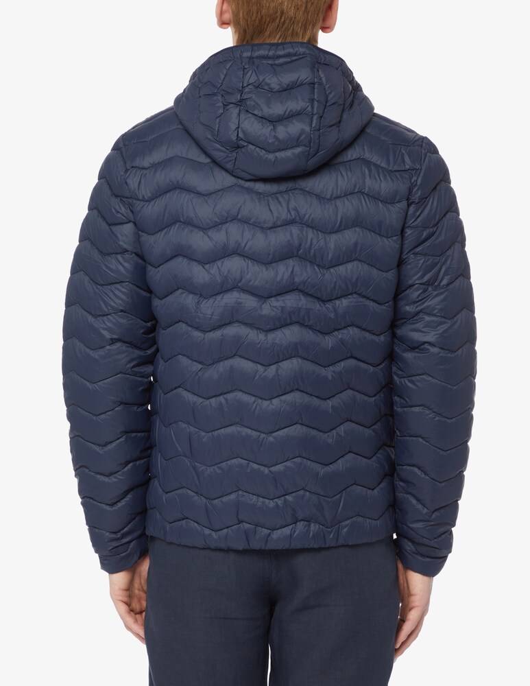K-Way Giacca 100g Eco Warm