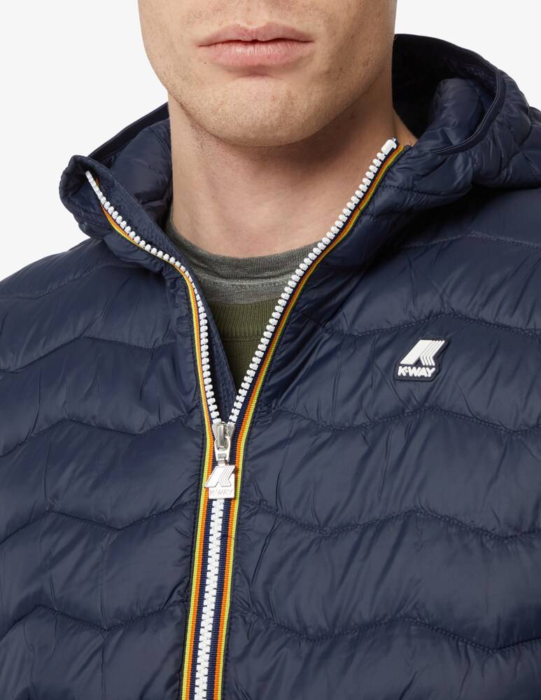 K-Way Giacca 100g Eco Warm