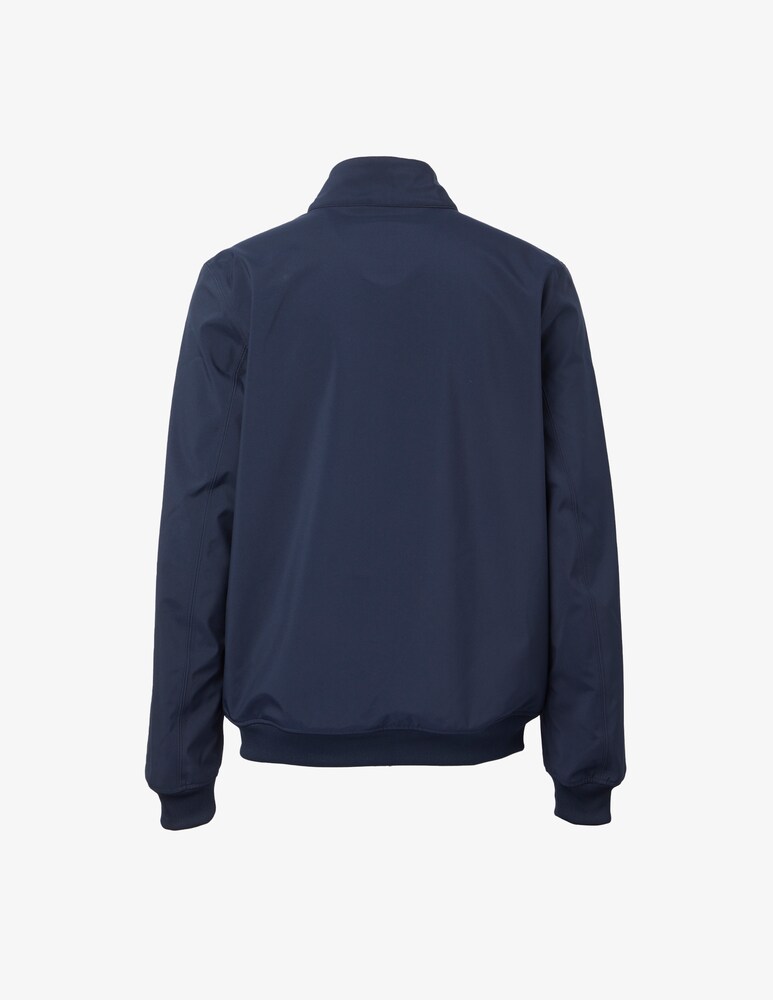 K-Way Giacca Arsene Bonded Jersey