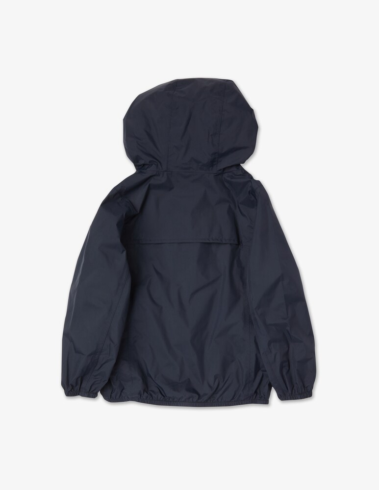 K-Way Giacca Eco Plus Double Lily