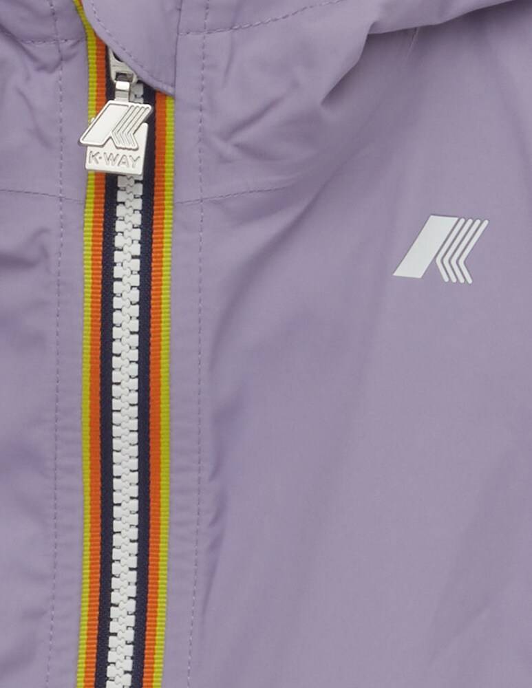 K-Way Giacca Eco Stretch Lily