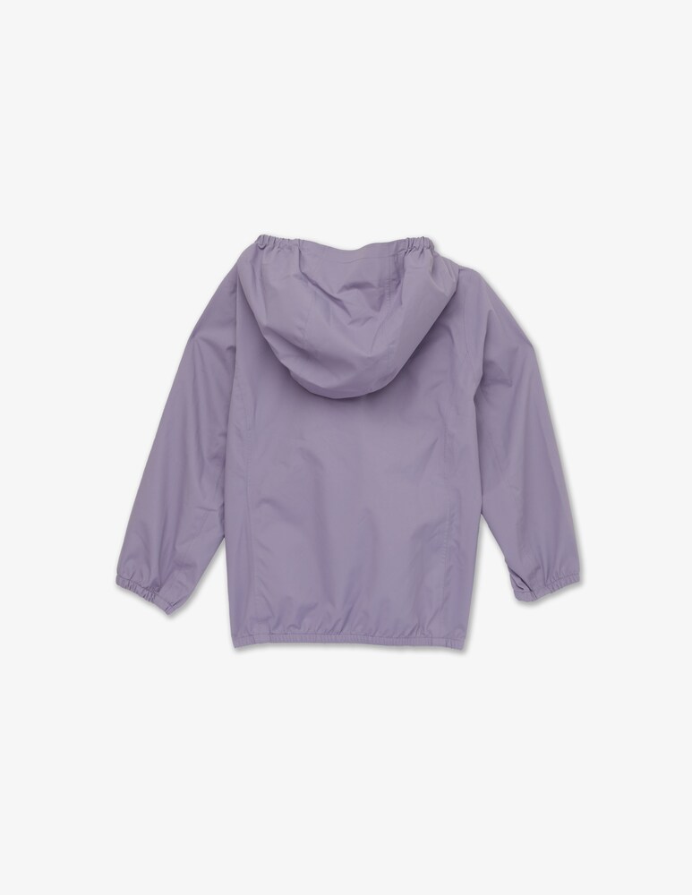 K-Way Giacca Eco Stretch Lily