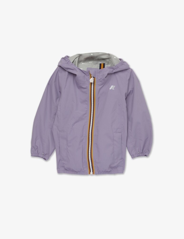 K-Way Giacca eco stretch lily