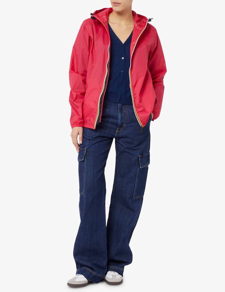 K-Way Giacca Le Vrai 3.0 Claud