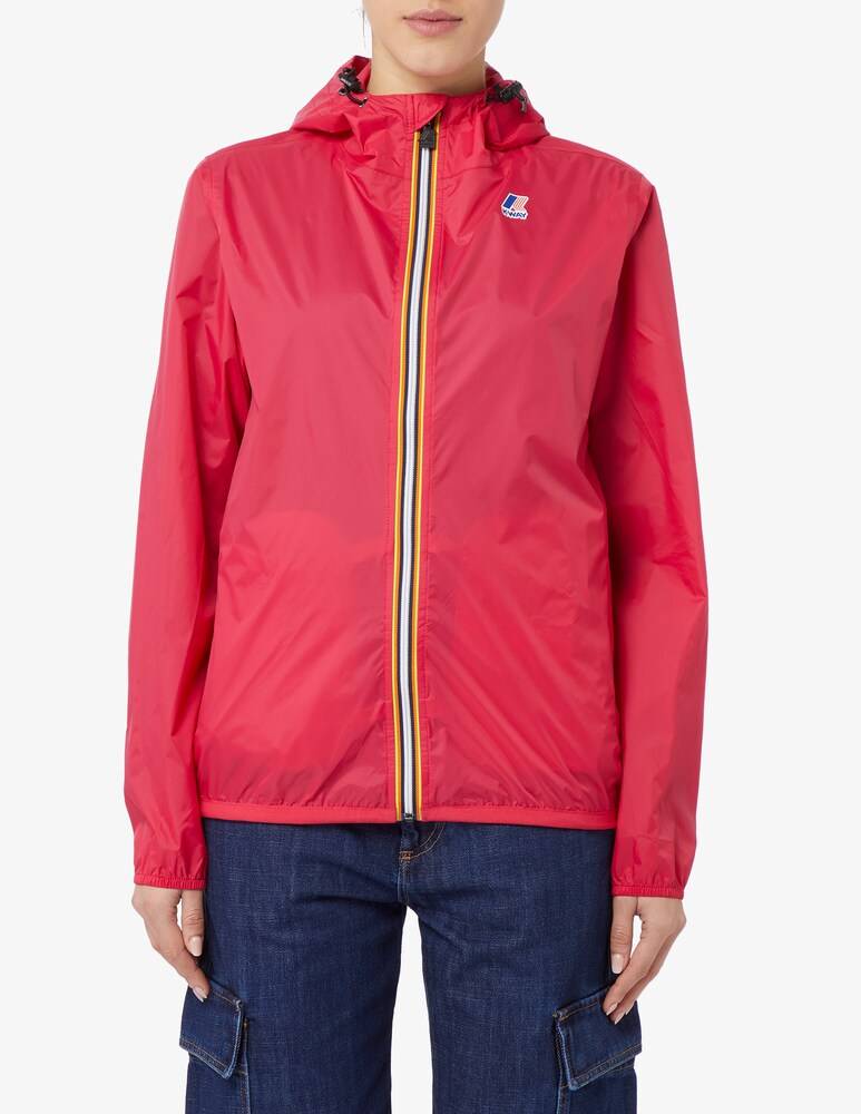 K-Way Giacca le vrai 3.0 claud