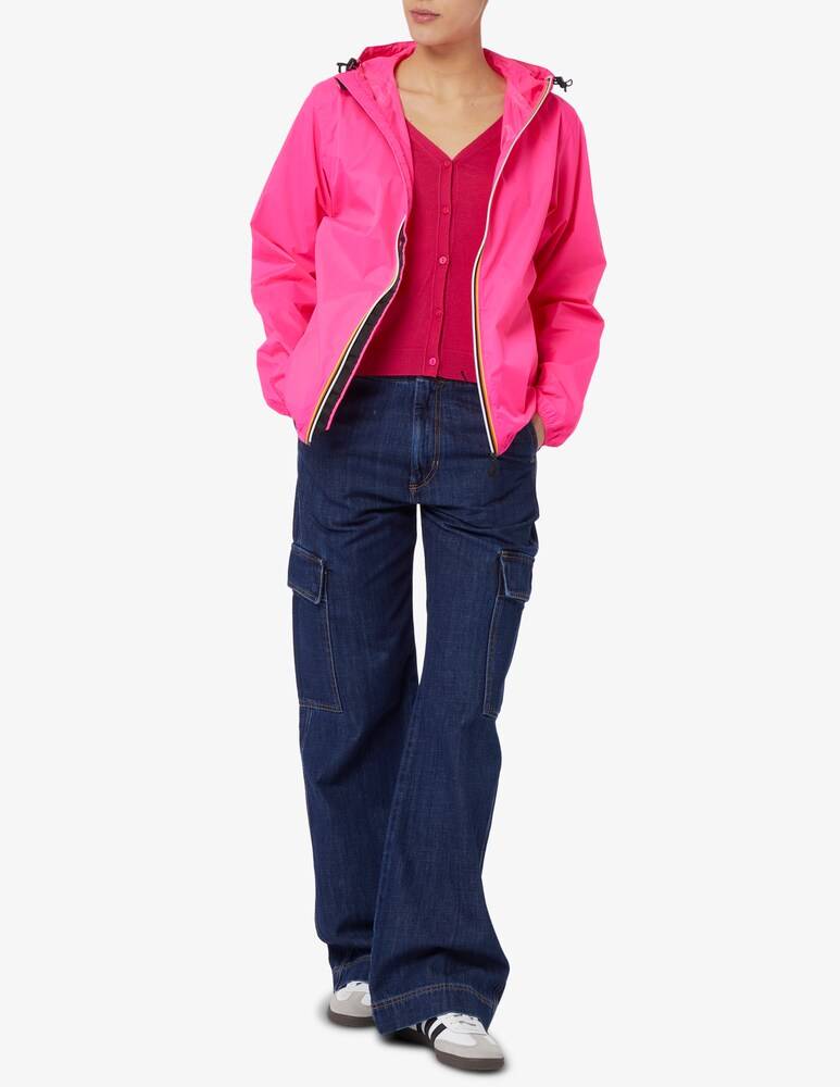 K-Way Giacca Le Vrai 3.0 Claud