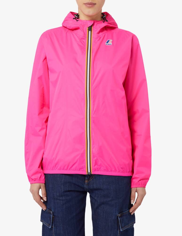 K-Way Giacca le vrai 3.0 claud